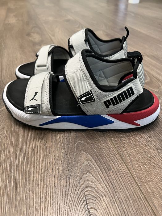 Сандалии  Puma, мужские сандалии, сандалі Puma, женские сандалии