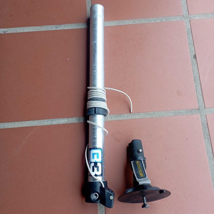 Extensores de windsurf Rdm e Sdm NOVOS e usados desde 50 €