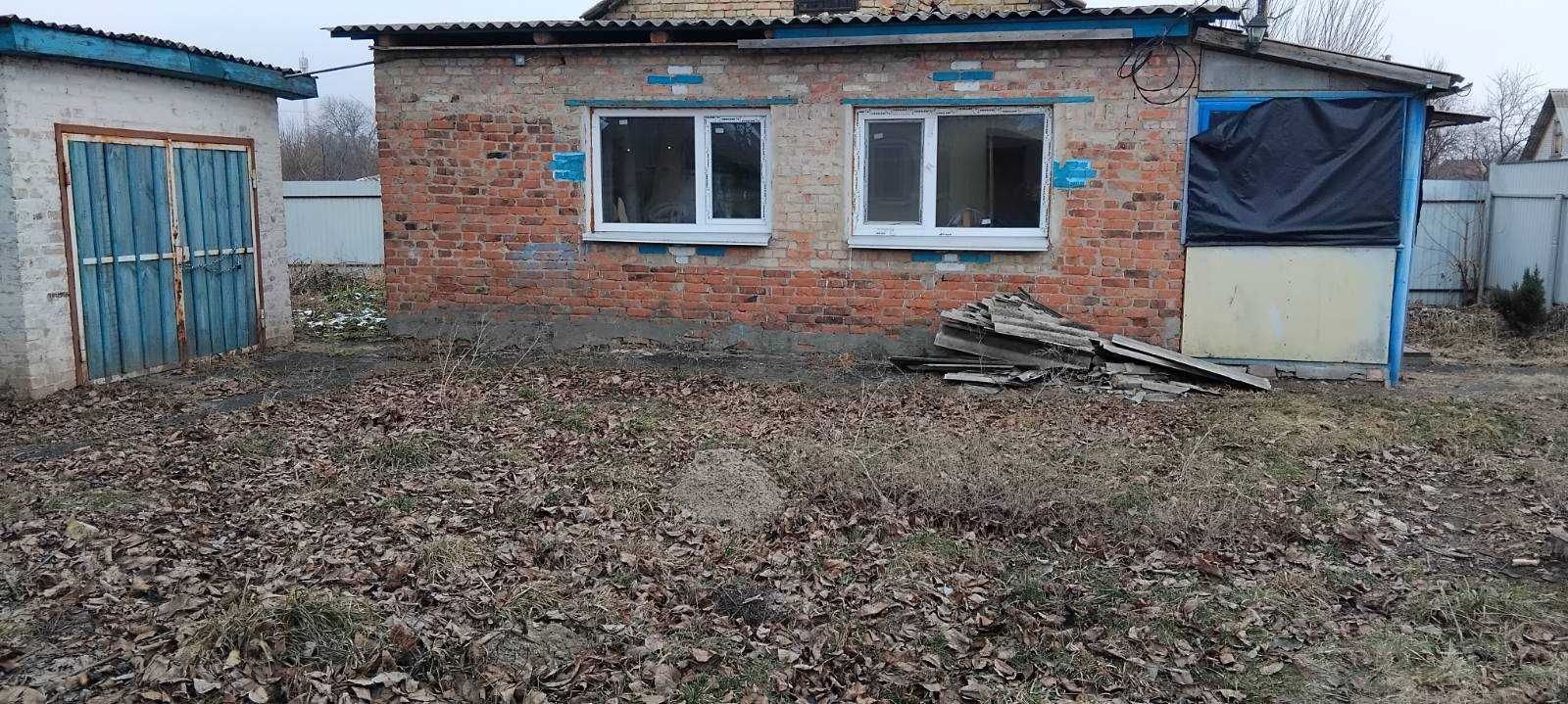 Продаж будинку Козаровичі, Вишгородський район