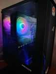 Ігровий ПК/rayzen 5 2600/radeon RX6700XT Red Devil