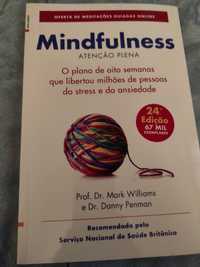 Livro Mindfulness