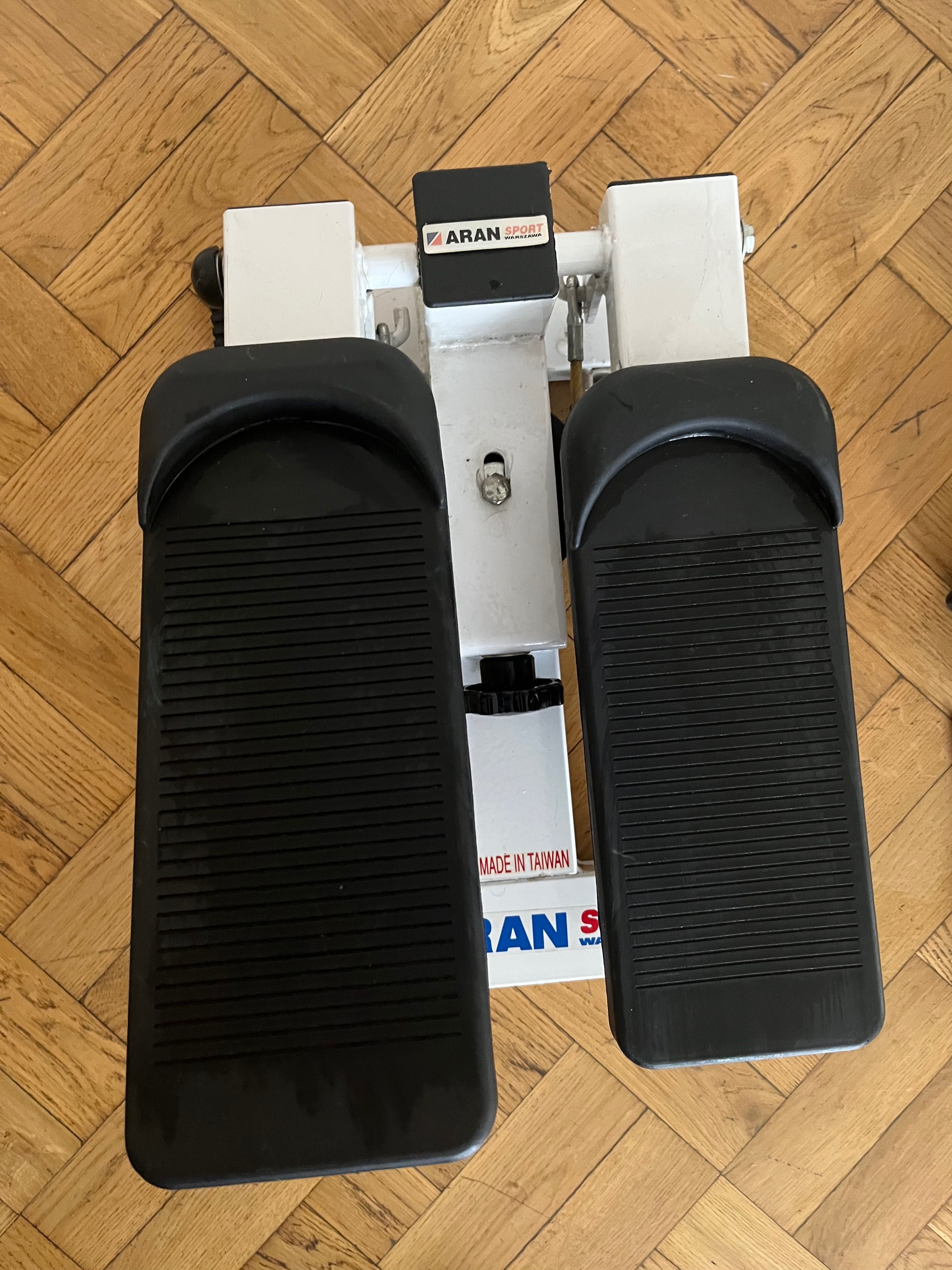 Stepper prosty ARAN