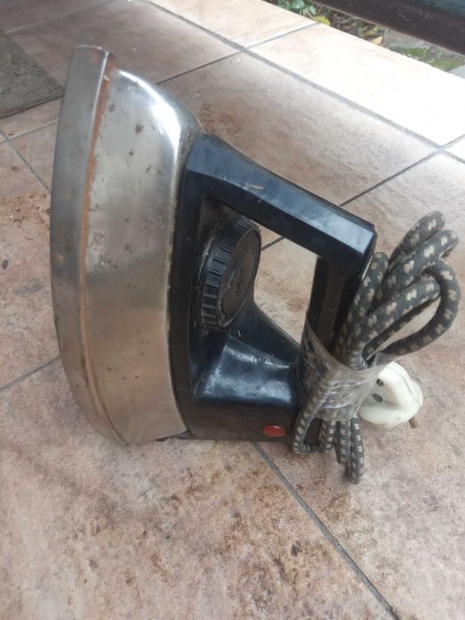 Праска радянського виробництва