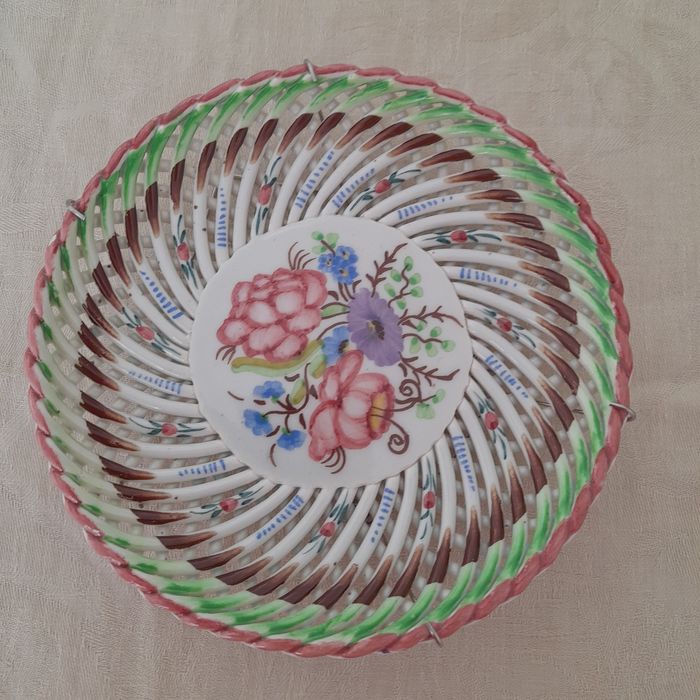 Pratos decoração únicos