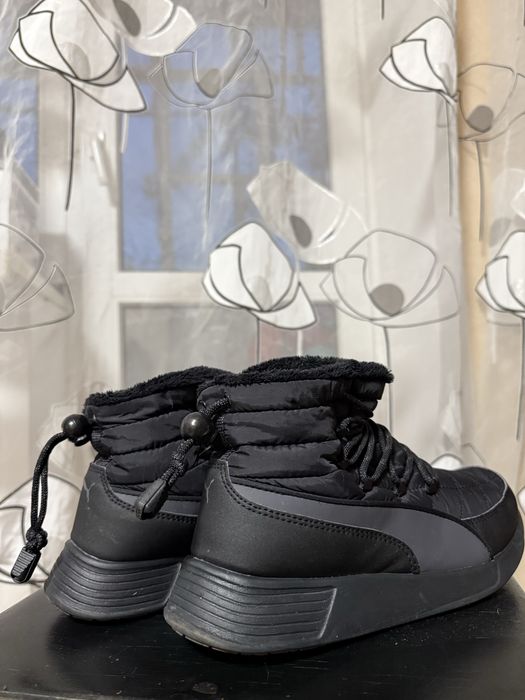 Боти Puma Adela winter boot 38 розмір