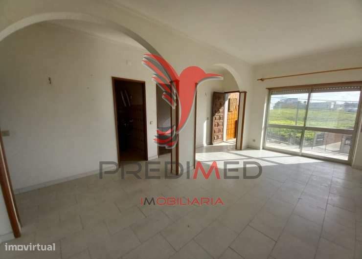 Andar de Moradia T2 em S. Francisco (Alcochete)