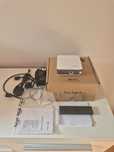 Projektor Acer Aopen pv11a bt biały