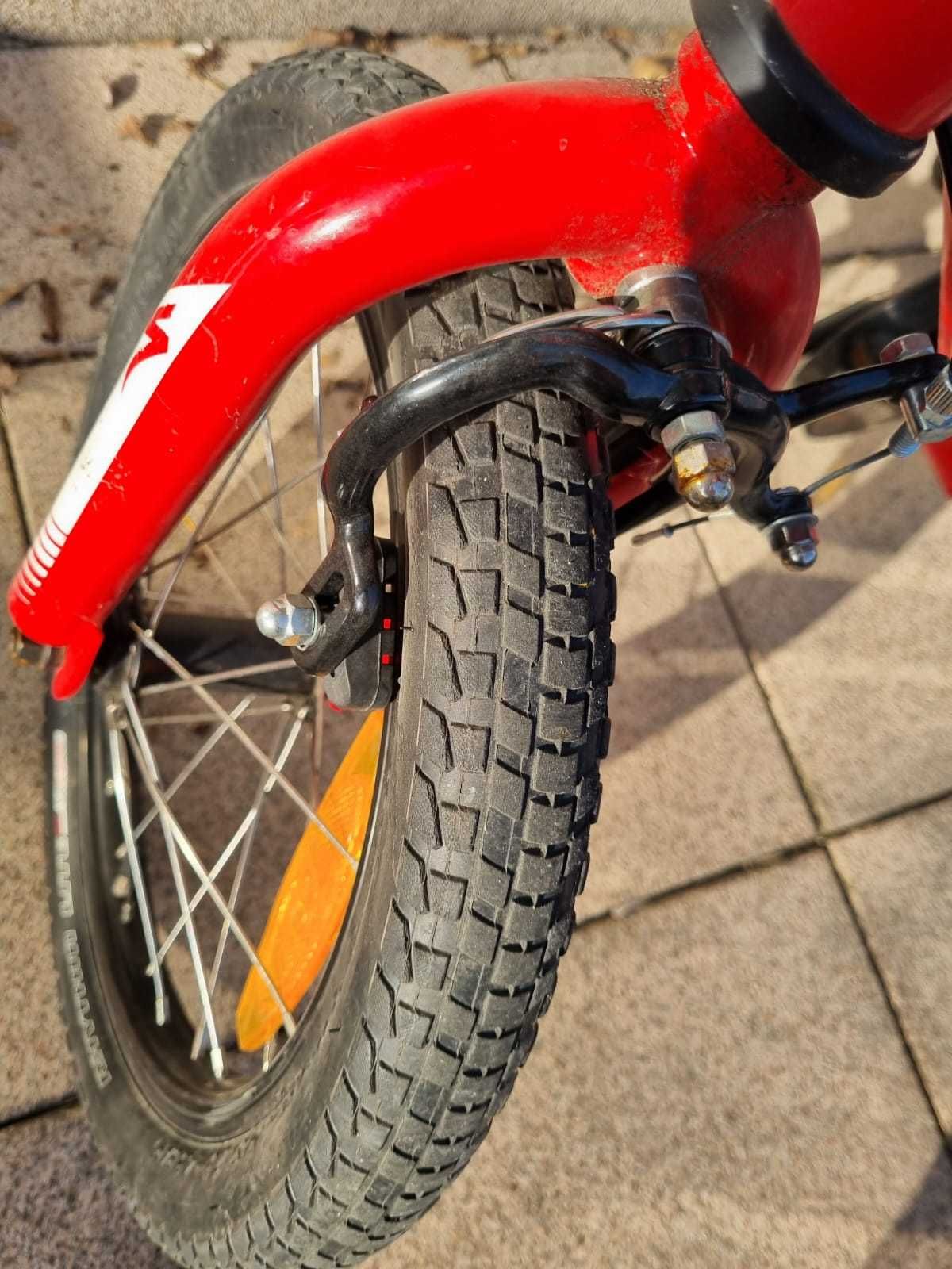 Specialized Hardrock