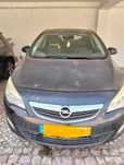 Vendo Opel Astra
