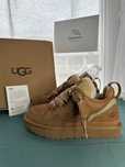 UGG Lowmel Chestnut R.37