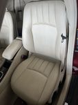 Fotele siedzenia mercedes w203 kombi wnetrze skora skorzane uk