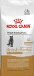 13kg Royal Canin British shorthair Adult