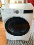 Pralko suszarka LG ThinQ 8kg