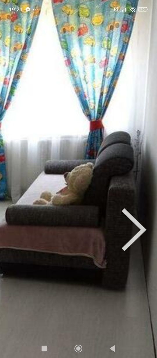 Sofa kanapa oddam