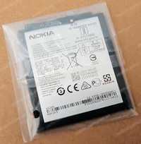 Оригинальный аккумулятор WT330 3000 мАч для Nokia 4.2 (TA-1157), новый
