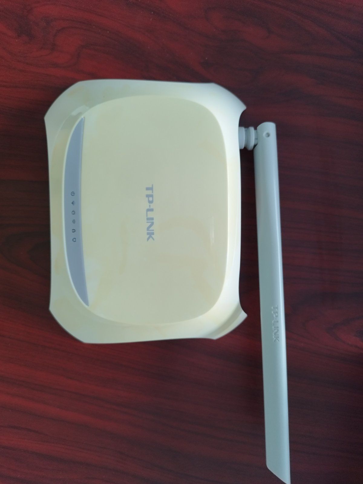 Маршрутизатор, модем TP-Link TD-W8151N
