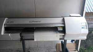 Принтер  Принткат  плоттер Roland sp-300.  300i. vs -300i vp-300