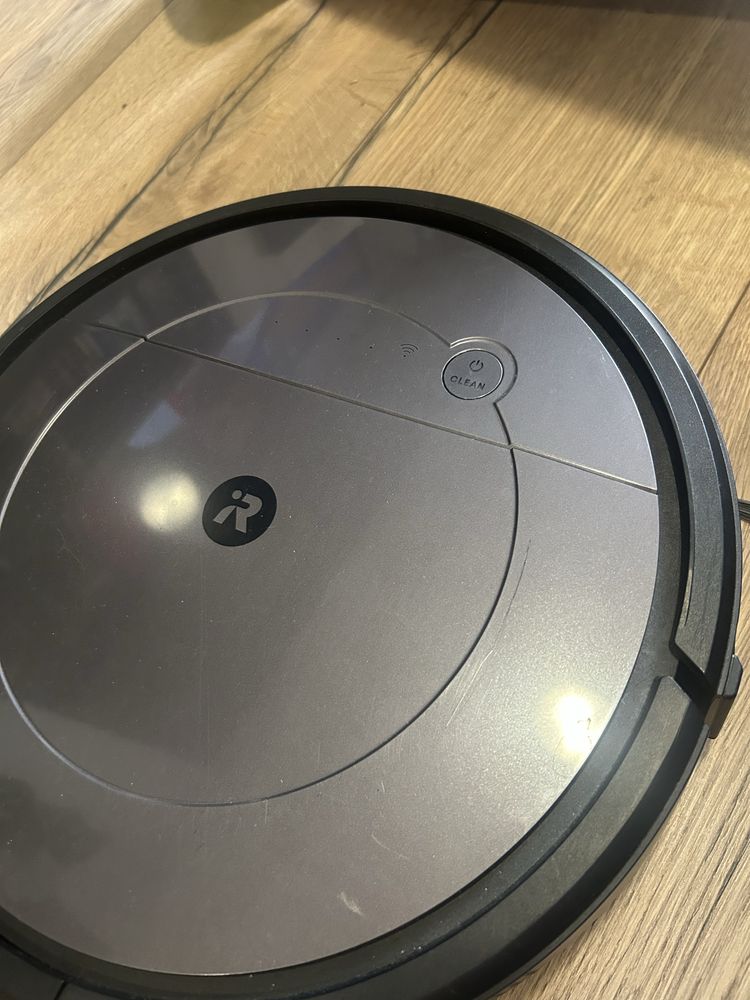 Odkurzacz IRobot Roomba Combo Robot Vacuum & Mop