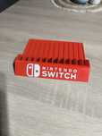 Stojak podstawka na gry Nintendo Switch