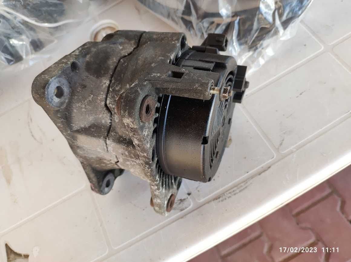 Cabeça Motor/Distribuidor/Alternador Seat Ibiza 6K 1993 a 2002