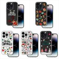 TEL PROTECT Christmas Case do Samsung A34 5G / A54 5G