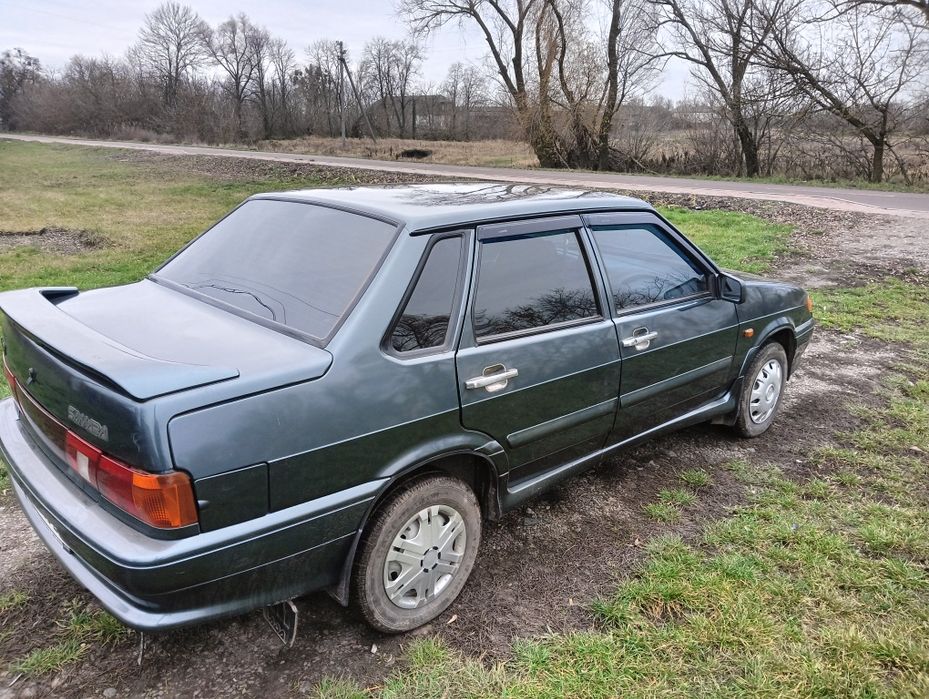 Породам ВАЗ 21154