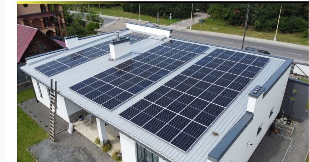 Сонячні панелі .Опт .Роздріб.Вся Україна.