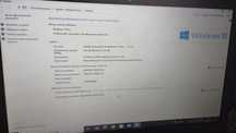 Laptop Lenovo v110