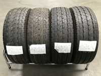 Opony używane letnie dostawcze 235/65R16C 115/113R Firestone Vanhawk 2