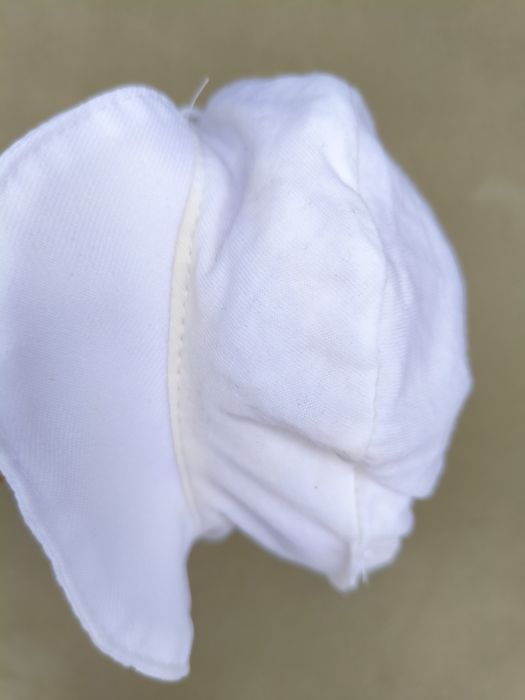 Ubranko do chrztu 68 cały komplet