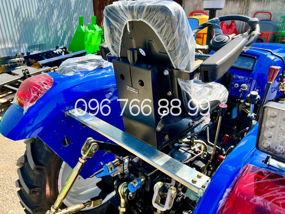 В наявності Трактор Синтай ХТ 244L XINGTAI  BULAT Новий