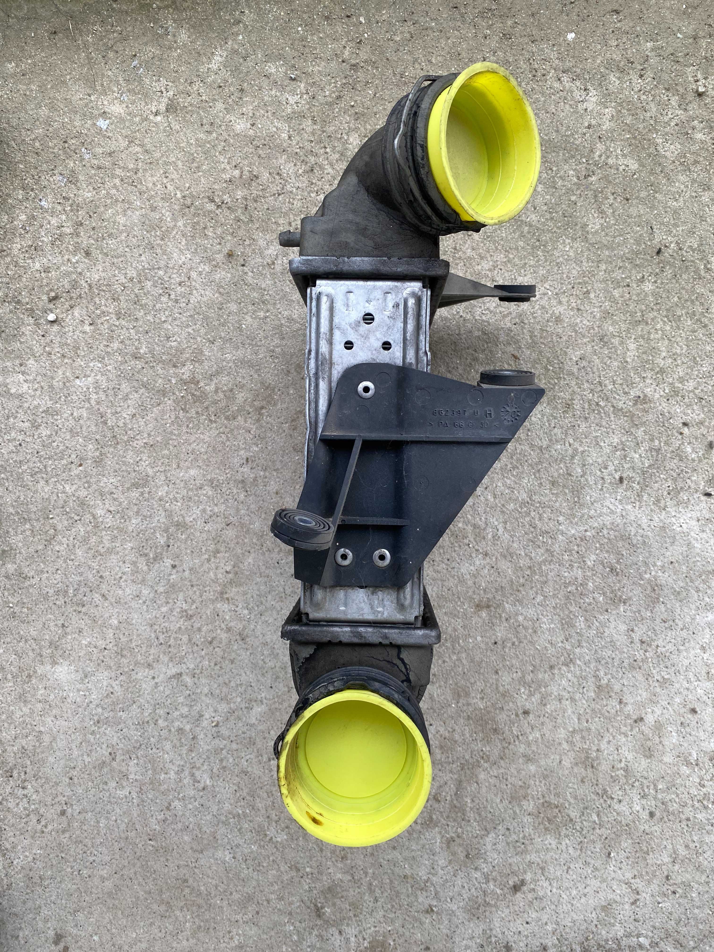 Intercooler Original Ibiza