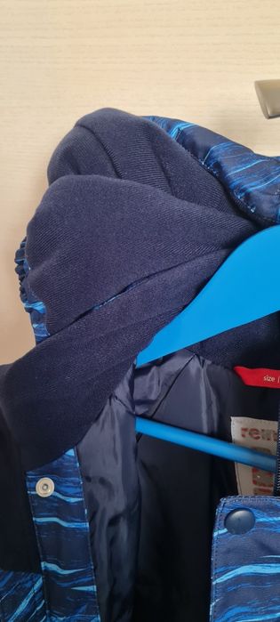 Зимняя куртка Reima