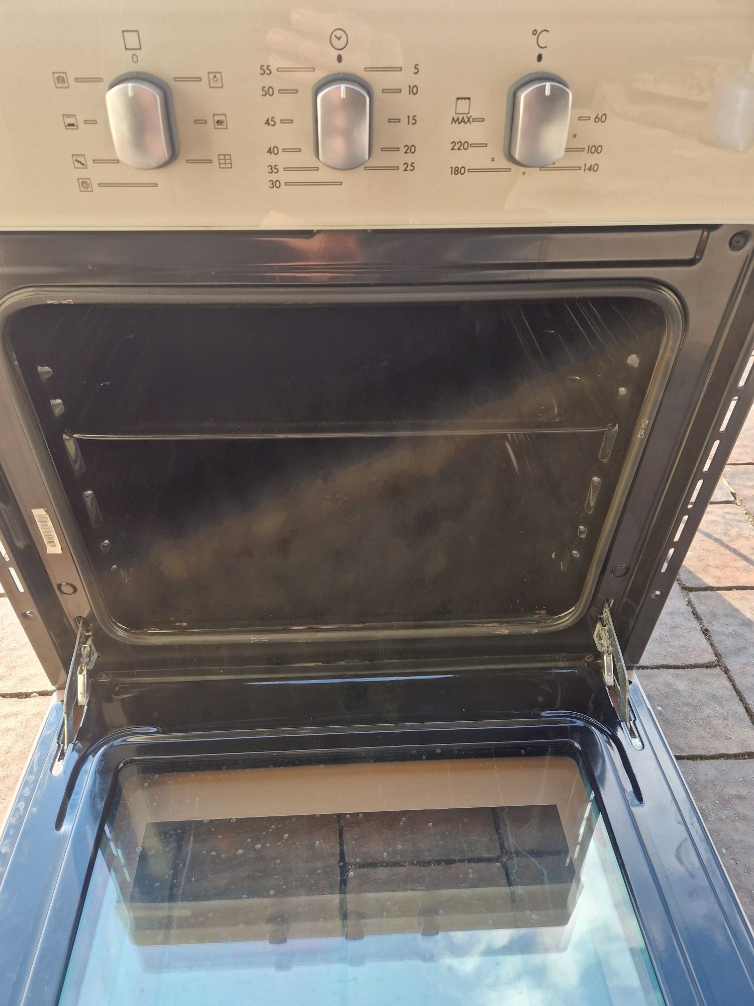 Piekarnik Hotpoint Ariston
