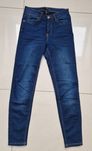 Jeansy damskie slim reserved roz. 34
