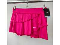 Л нова спортивна спідниця шорти Nike dri- fit юбка шорты теннисная