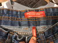 spodnie dżinsowe CROPP  rozmiar 170-175