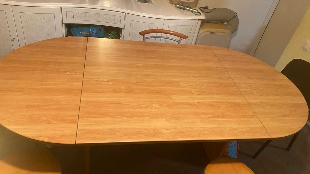 Mesa de Jantar/Reunião
