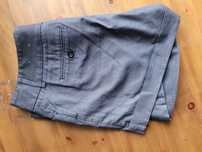 spodenki damskie, eleganckie, L