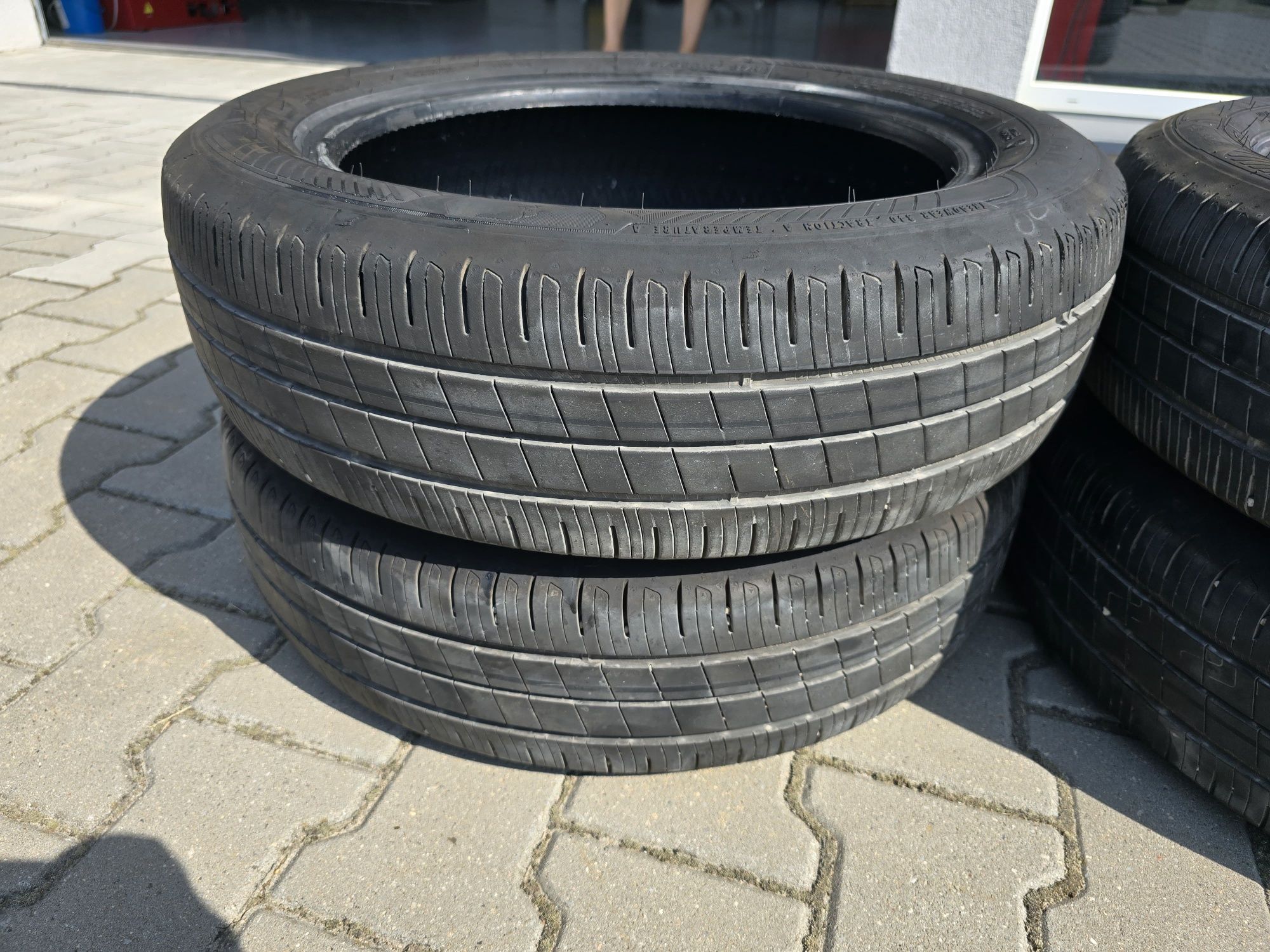 Opony Goodyear EfficientGrip Performance 2 175/65R17 6mm