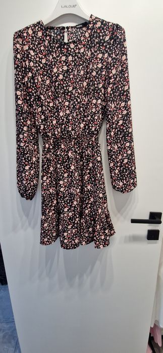 Sukienka damska firmy cropp