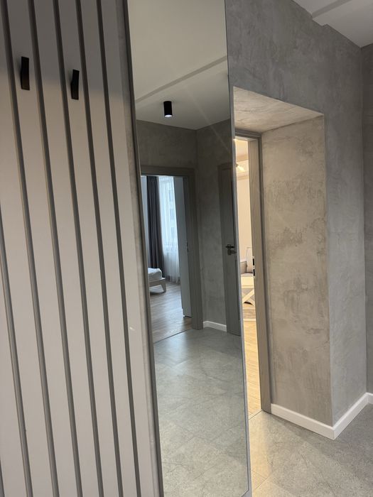 Оренда 2-кімнатної квартири у центрі міста