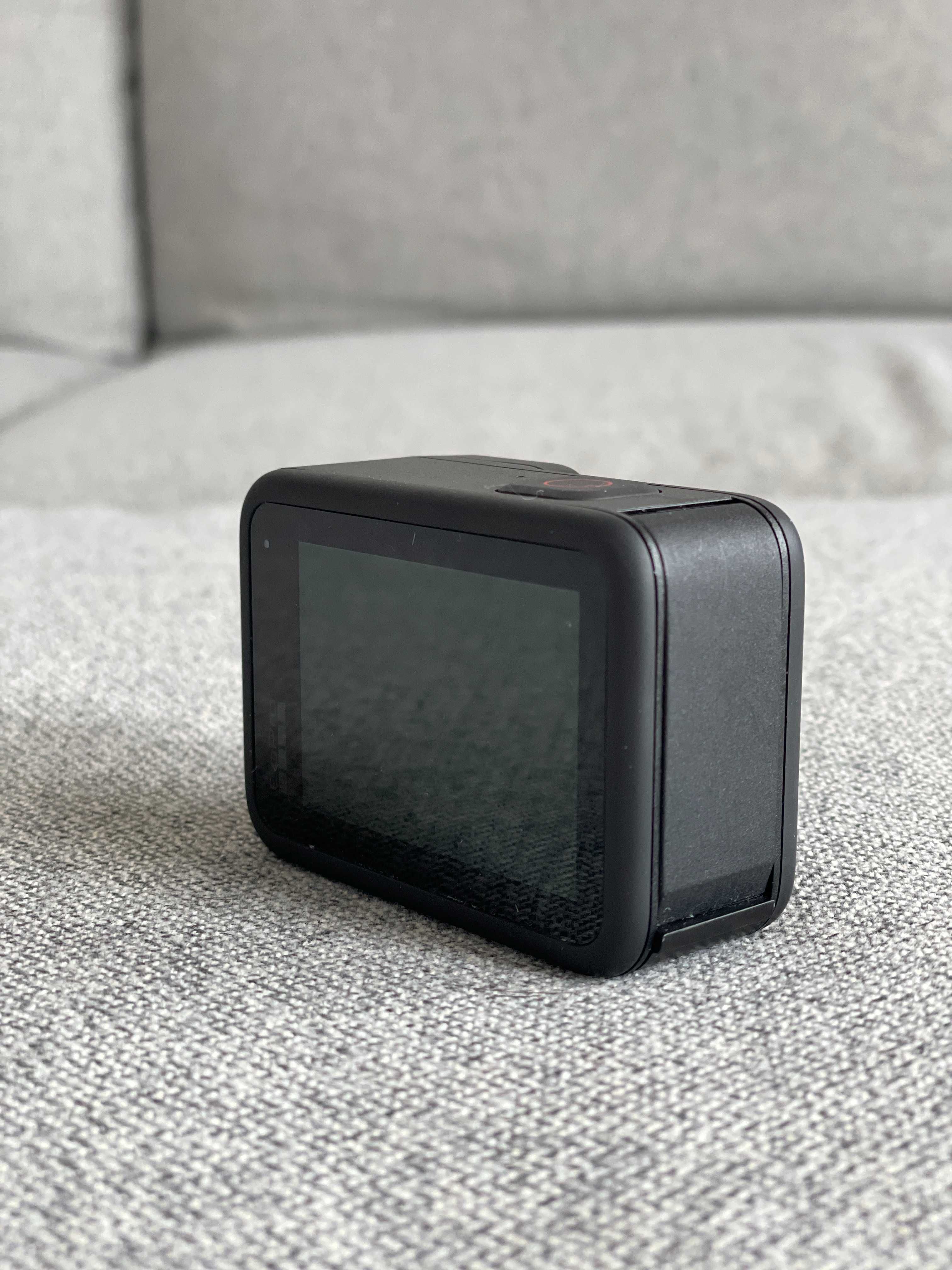GoPro Hero Black 10 + Cartão MicroSD 512GB