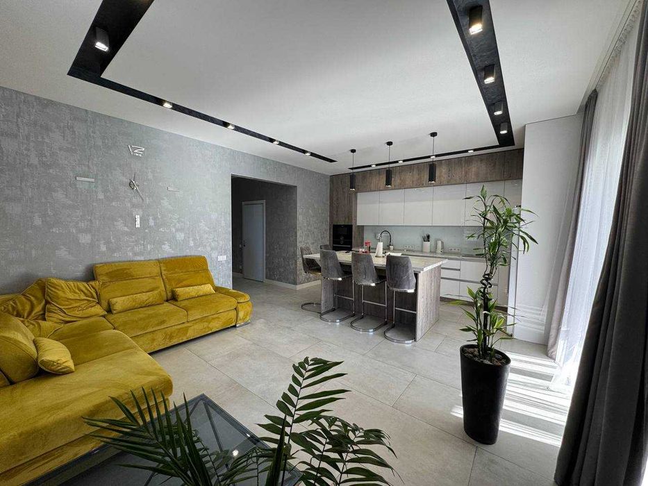 Оренда сучасного будинку (котеджу) вул. Пасічна