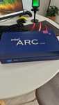 Intel arc A750 8gb limited