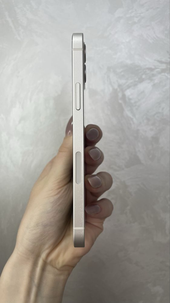 iPhone 12 128 white neverlock