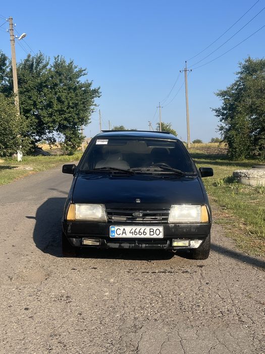 Продам Ваз 2109 1.5