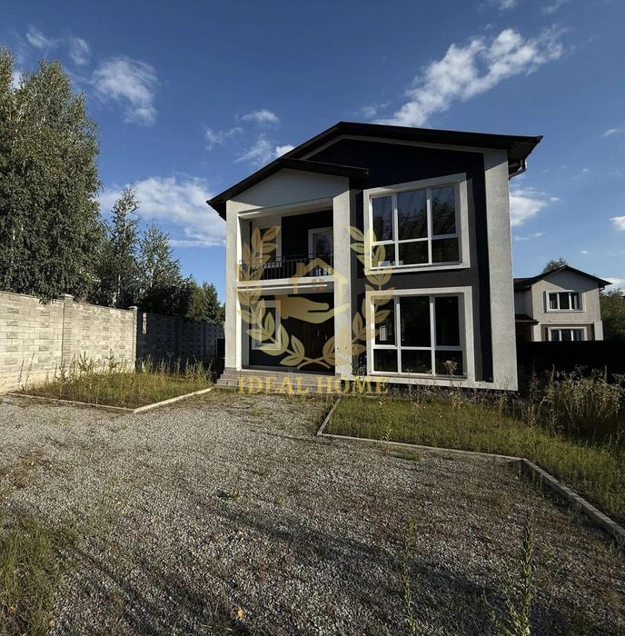 Продаж будинку Лісовий масив, Київ