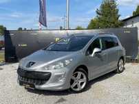Peugeot 308 SW 1.6b • PANORAMA • HAK • Zamiana