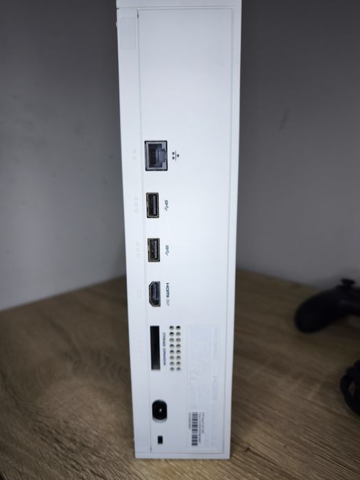 Xbox Series S 512gb